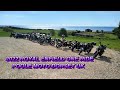 ★ ROYAL ENFIELD ONE RIDE POOLE MOTO UK ★