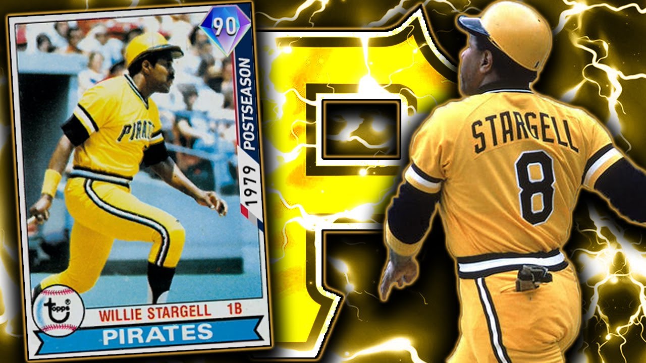 Willie Stargell