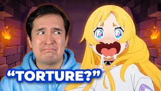 The TORTURE Anime That's Too Cute To Enjoy
