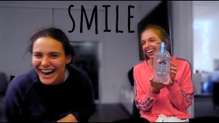 Jenn &amp; Alyx | Smile