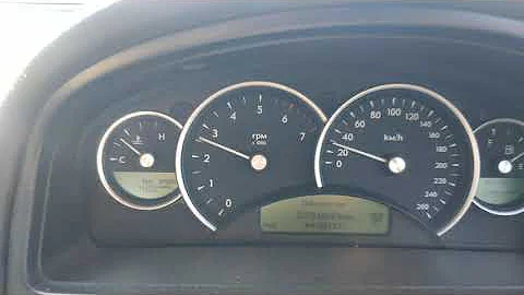 Holden VY Calais 300kw LS1 V8 0 - 100 HSV GTS Clubsport SS 0-100