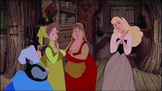 This Ones For The Girls - Disney Amv Mix