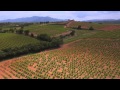 Ref:XX6chfr2EWE Vido promotionnelle pour le vignoble terrassous