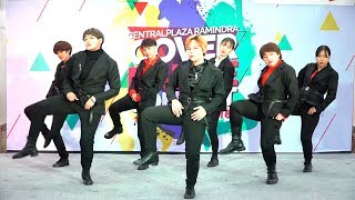 180616 'X-ray' cover 'DRAMARAMA'(MONSTA X) @ CentralRamindra CoverDance(Audition)