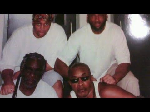 Mutulu Shakur Tupac Anthony Jones Baltimore ADX Fly Recalls Dcblacks Bmore