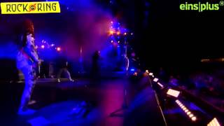 KoRn - Did My Time (Live Rock Am Ring 2013)