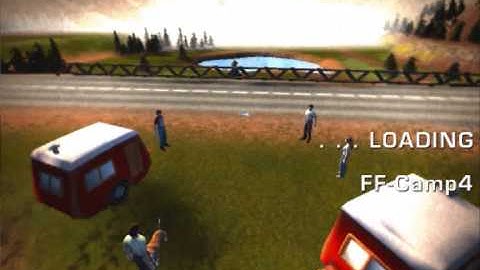 Famous Five - UT2K4 Total Conversion ( part 2 of 2 )