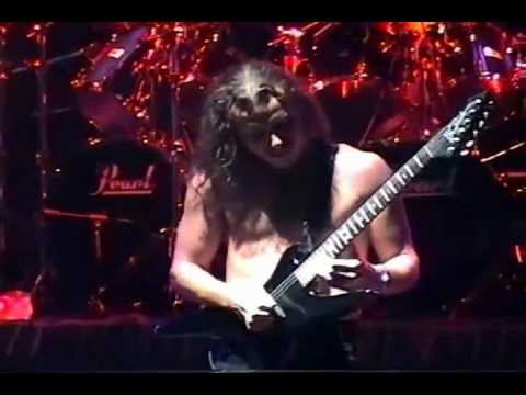 Death - 19 - A Moment Of Clarity - Live At Teatro Monumental [Subtitulado al espaol].wmv
