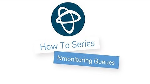 How To Nmonitoring Queues : Wallboard publiceren