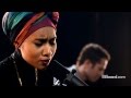 Yuna - Live Your Life (LIVE SESSION)