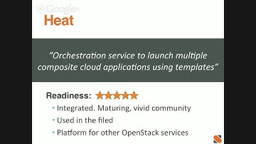 Automating OpenStack w/ StackStorm