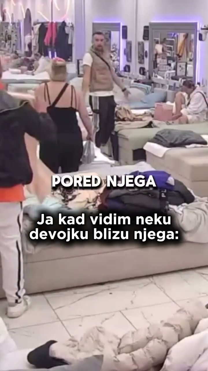 #zadruga #rtvpink #zadrugauzivo