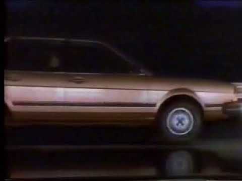 1982-volkswagen-quantum-commercial