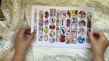 NEW CLUSTER KIT available on Etsy.