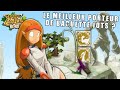 Le iop profite bien de la baguette iots avec ses dommages fixes  pvp dofus retro