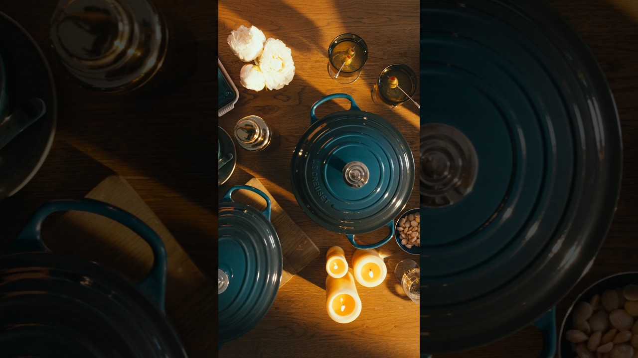 Nuit by Le Creuset