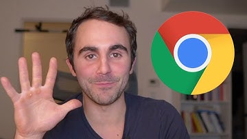 5 Tips de Chrome para Programadores