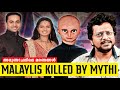 Who is mythithe alienfrom andromeda  malayali trios death in arunachal  malayalam  aswin