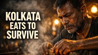 Kolkata Eats To Survive