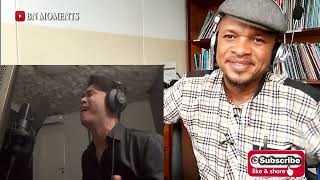 Cakra khan covers Iris by Goo Goo Dolls, Reaction