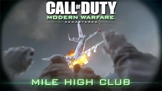 Call of Duty 4: Modern Warfare Remastered | Veteran \