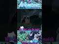 Bunny Can't Handle Billy Expose in 2v8!! #dbdshorts #envtuberclip
