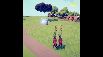 Wizard vs Tempest Lich