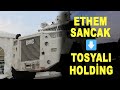 BMC hisseleri için pazarlık - Ethem Sancak - Tosyalı Holding - Savunma Sanayi