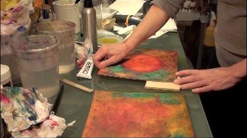 Mandala Journal: Tutorial Part II