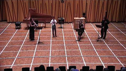 George Meeks Final Recital 02/06/21