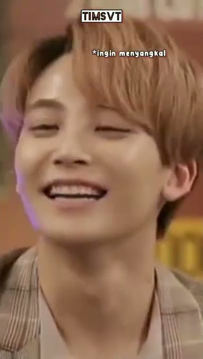 awas kalo deket Jeonghan yang lagi sensitif⚠️🤣