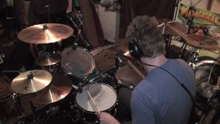 Video thumbnail of "Muse | Starlight | Ben Powell (Drum Cover)"