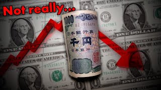 Did Japan Save Their Economy?