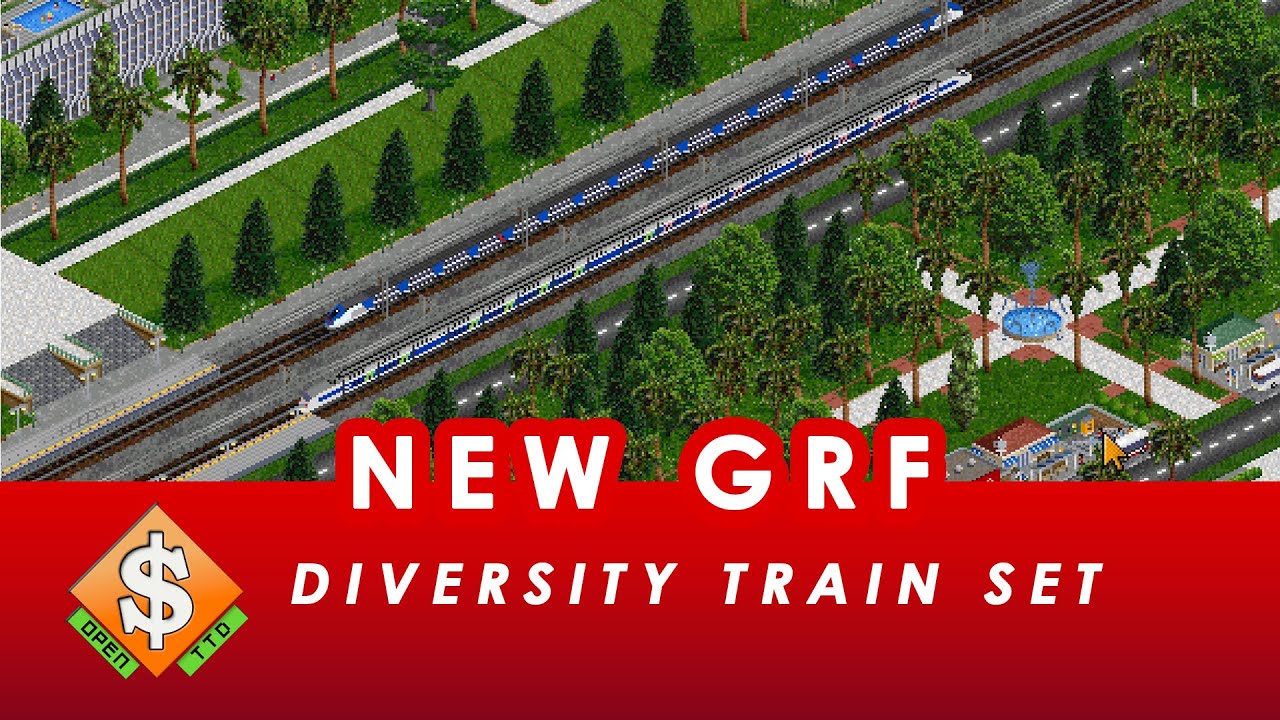 Diversity train set [DTS]님의 실시간 스트림 - YouTube