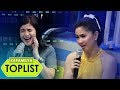 Kapamilya Toplist: 20 funniest 'birit showdown' of Anne and Mariel in Its Showtime
