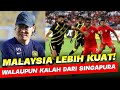 Lebih kuat kim pangon tegaskan harimau malaya kini tak seperti yang dulu