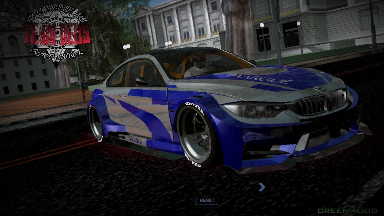64 Bmw M4 Mod Gta Sa Android  Latest Free