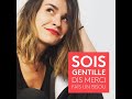 Vanessa Brias : « Les relations les plus saines sont celles où l'on peut tout se dire »