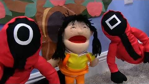 SML Movie: SQUiD GAME 2 Full Movie