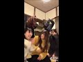 HKT48 田中美久 神志那結衣 渕上舞 本村碧唯 栗原紗英 山下エミリー「刘俊奇」 TikTok