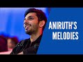 Anirudh Melodies | Tamil Melodies | Tamil Songs | Tamil Jukebox | Anirudh Hits