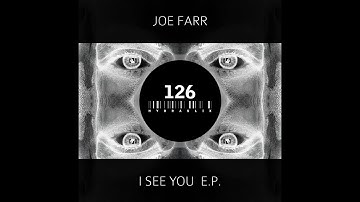 Hydraulix 126 - Joe Farr - I See You E.P.