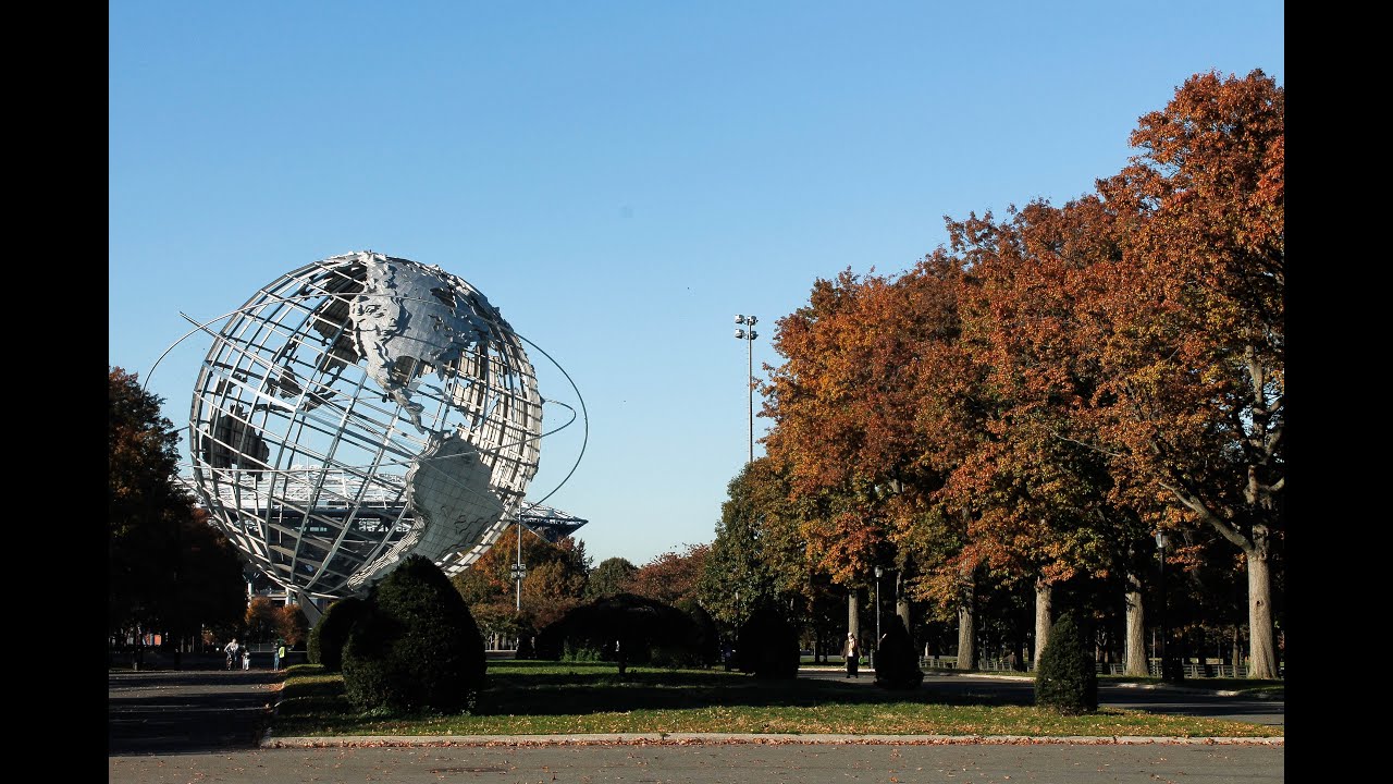Queens Borough Board YouTube