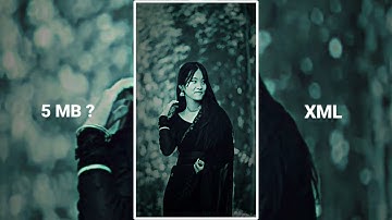 Duplicate Maya 💗💐 Nepali Song Xml || Alight Motion Video Editing 🎟️ || #xml @Pritam_editz3