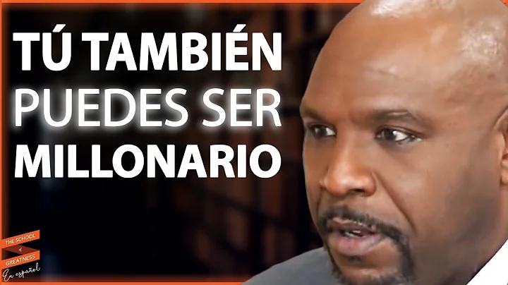 HAZ ESTO para ser PRSPERO y crear RIQUEZA! | Chris...