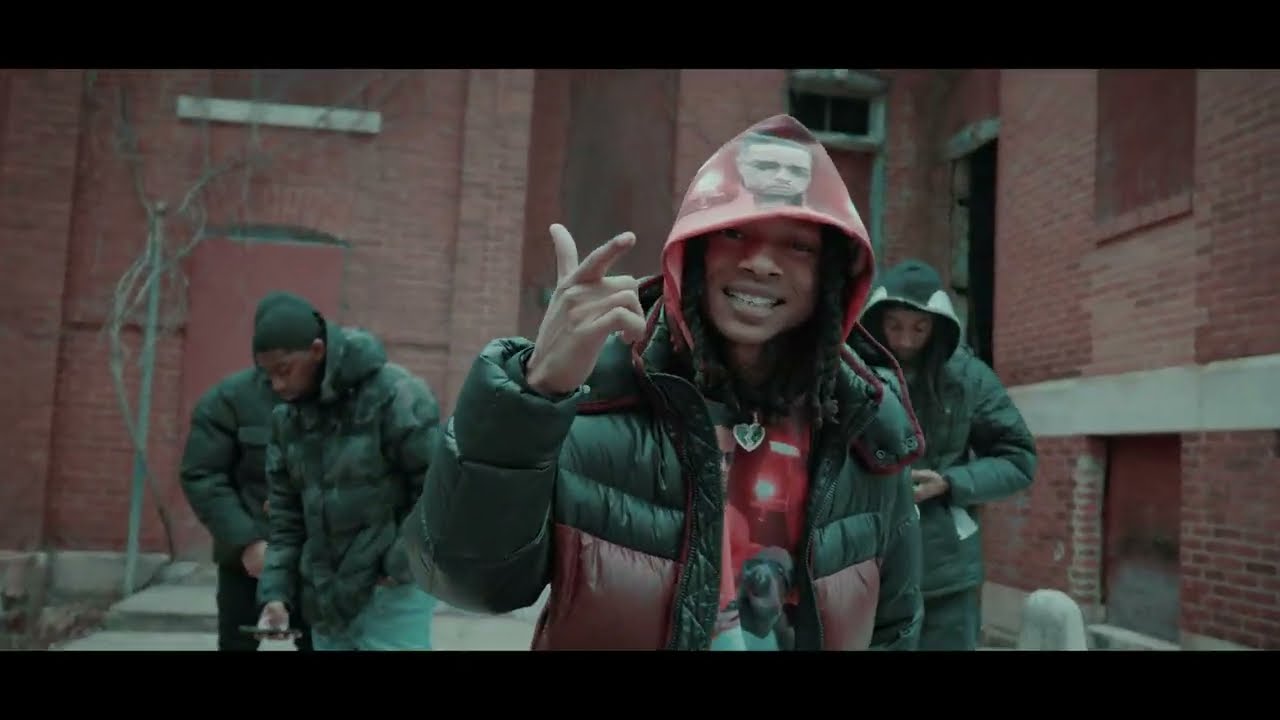 BagCha$inGlo - Keep It Goin (Intro) (Official Video) Dir by @BRICKDAMCLUBHOUSE