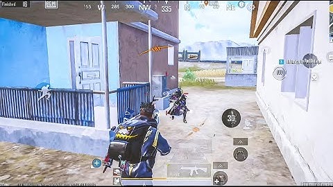 Dominating AGGRESSIVE SQUAD