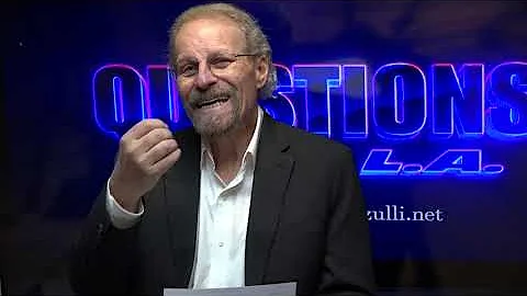 HOW DID THE NEPHILIM RETURN AFTER THE FLOOD? (QUESTIONS WITH LA #13)