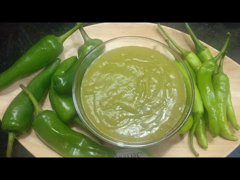 Video: Chili Ketchup: Sunud-sunod Na Recipe Ng Larawan Para Sa Madaling Paghahanda