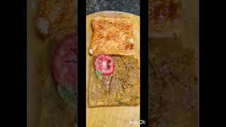 potato sandwich Recipe/Easy & cook sandwich Recipeshortsyoutubeshortsviral cooking